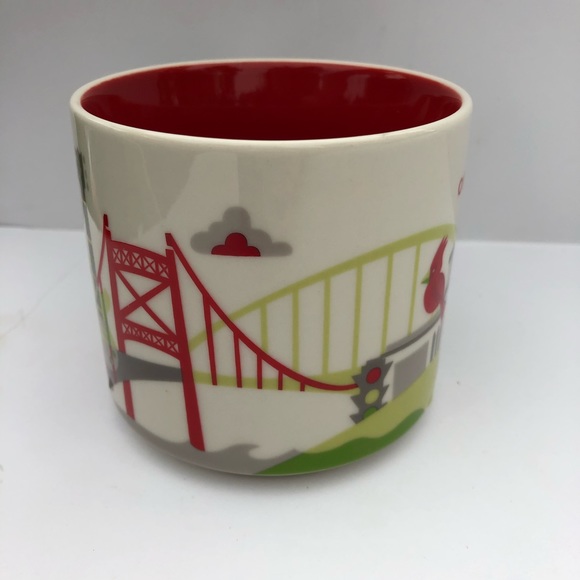 Starbucks Mug Ohio you are here 2015 coffee - Picture 4 of 6